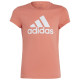 Adidas Παιδική κοντομάνικη μπλούζα G BL T